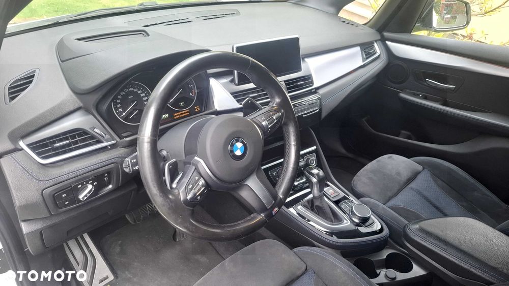 BMW Seria 2 - 4