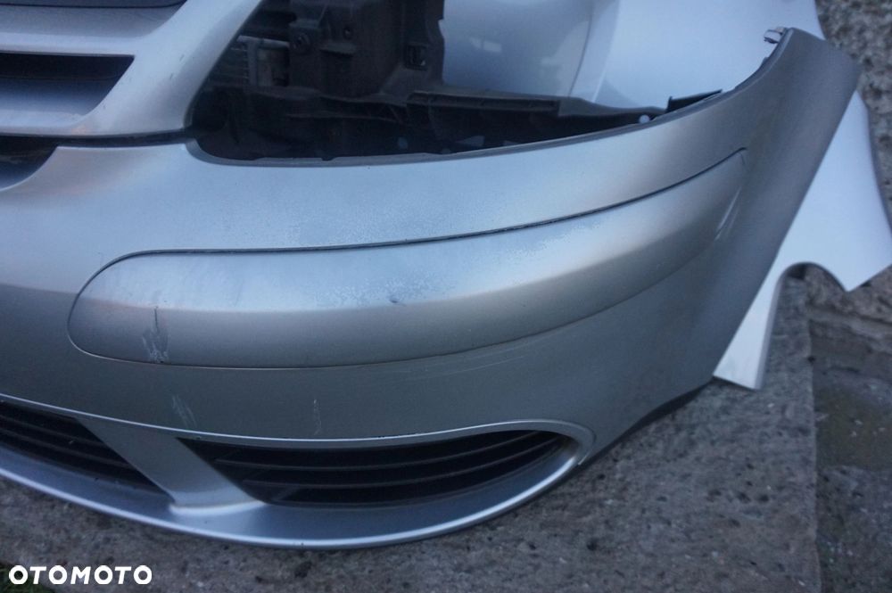 WZMOCNIENIE PAS KOMPLETNY PRZÓD VW GOLF V 5 PLUS - 4