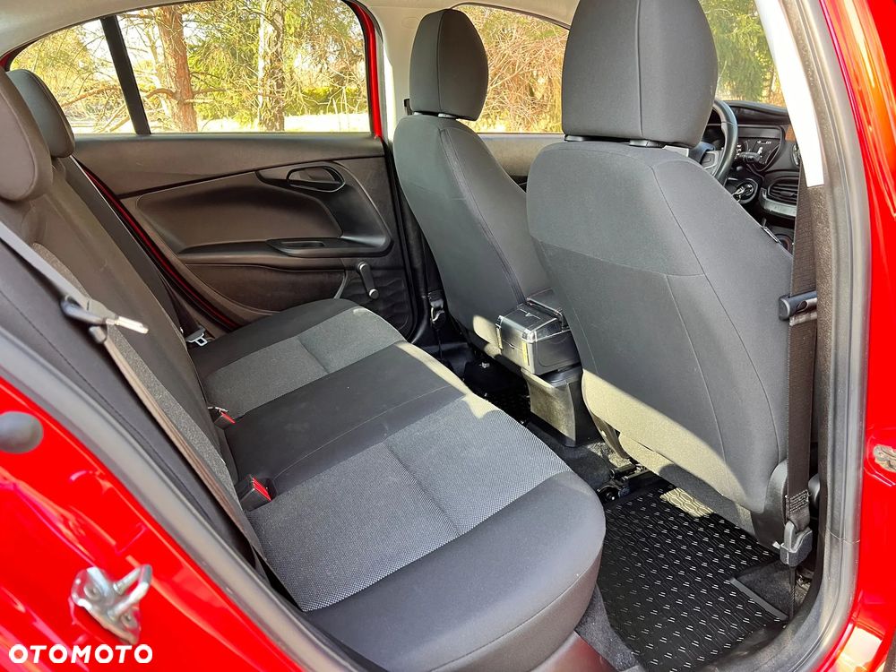 Fiat Tipo 1.4 16V Opening Edition Plus - 4