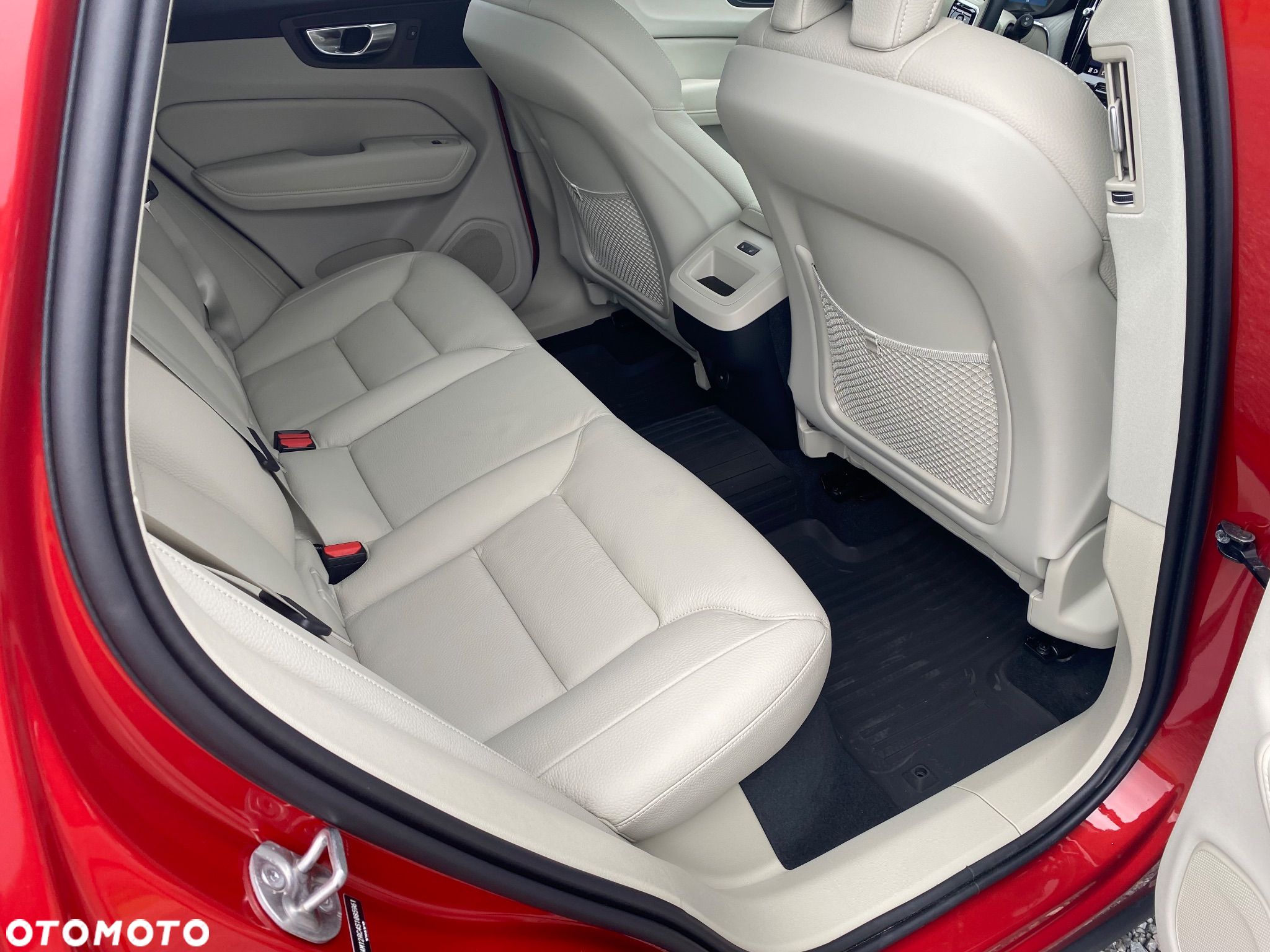 Volvo XC 60 T5 AWD Geartronic RDesign - 20