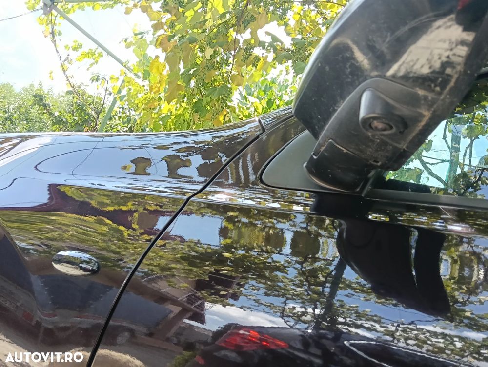 Nissan Qashqai 2.0 DCI 4 x 4 DPF Aut tekna - 13