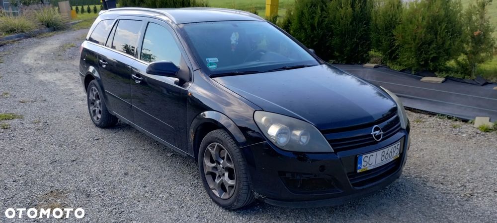 Opel Astra III 1.9 CDTI Cosmo - 4