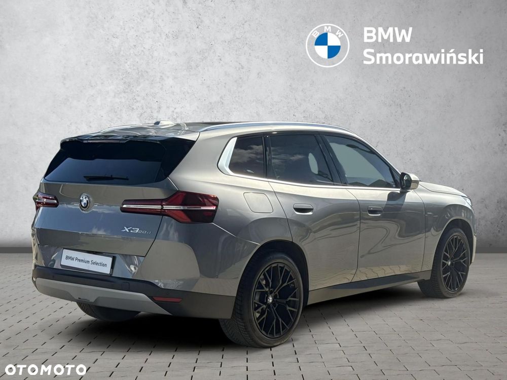 BMW X3 - 5