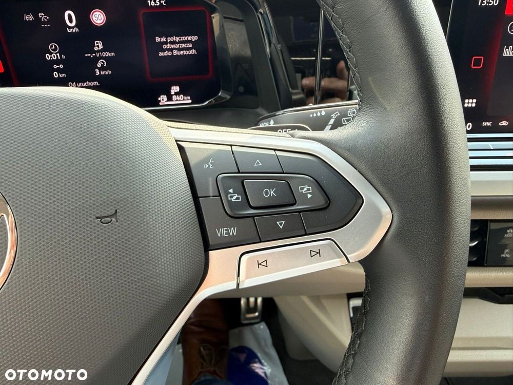 Volkswagen Multivan 2.0 TDI L1 Style DSG - 29