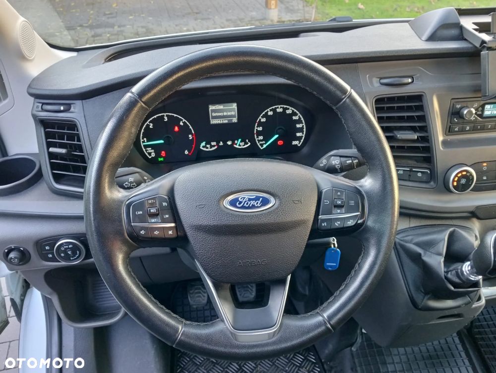 Ford TRANSIT - 7