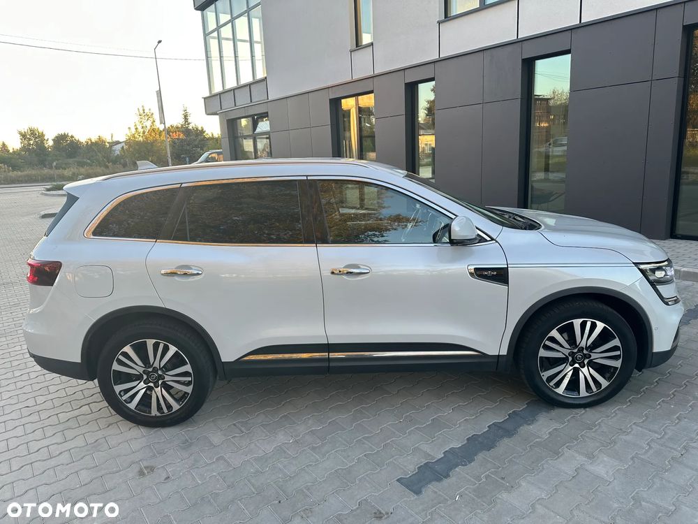 Renault Koleos 2.0 Blue dCi Initiale Paris 4x4 X-Tronic - 18
