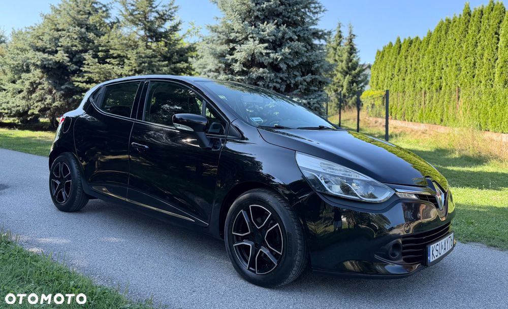 Renault Clio Energy dCi 90 Start & Stop Dynamique - 5