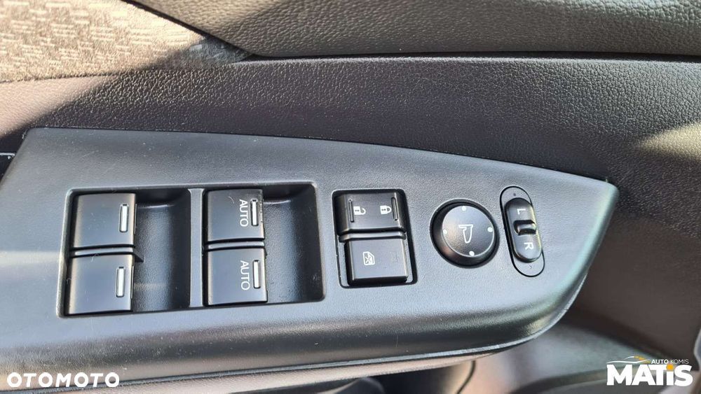 Honda CR-V - 30