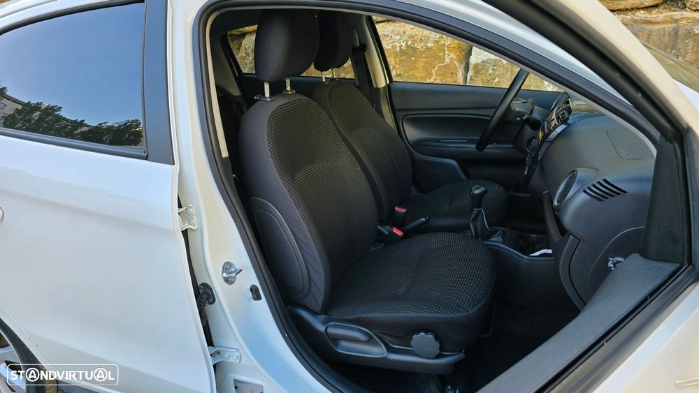 Mitsubishi Space Star 1.2 Intense ClearTec - 24