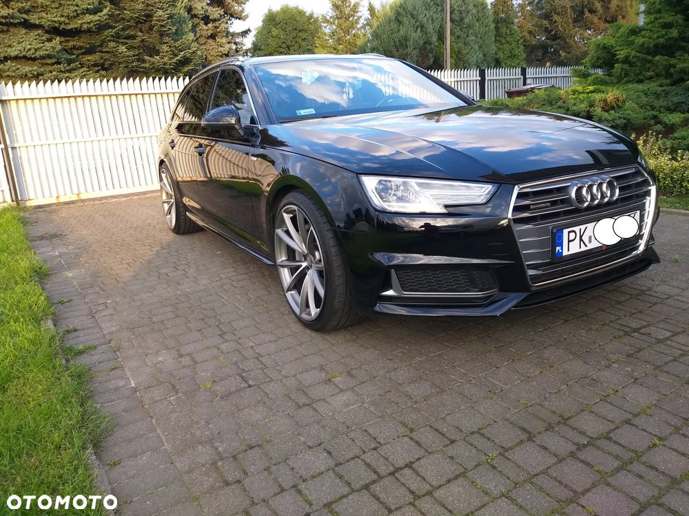 Audi A4 Avant - 3