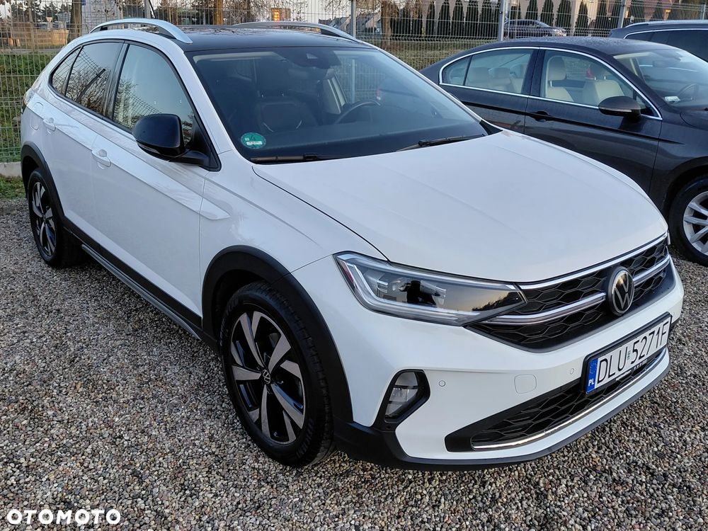 Volkswagen Taigo 1.5 TSI ACT Style DSG - 21