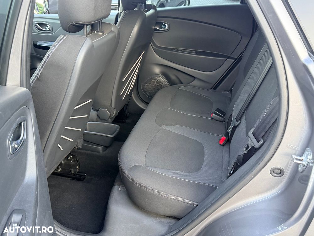 Renault Captur ENERGY dCi 90 Start&Stop Dynamique - 14