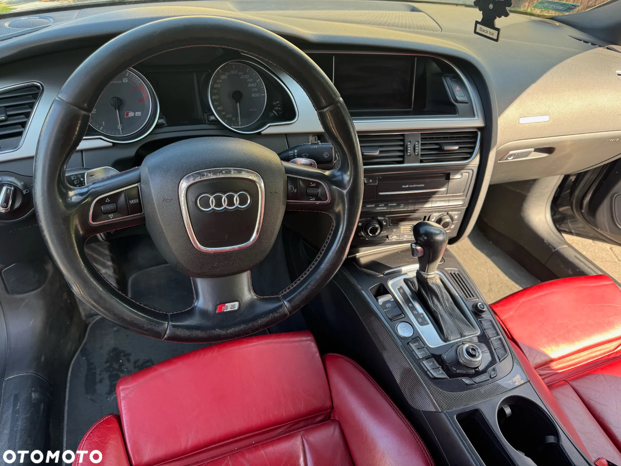 Audi S5 4.2 Quattro Tiptr - 7