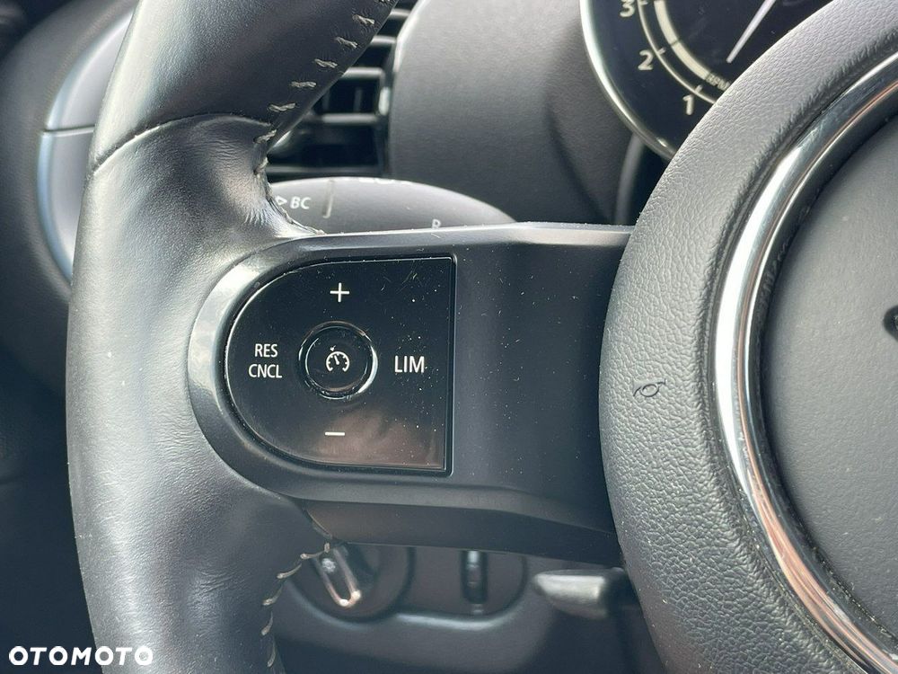 MINI Clubman Cooper S - 23