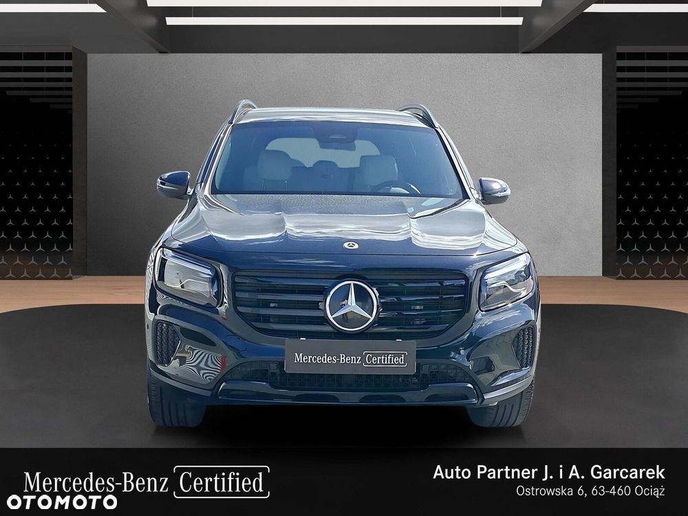Mercedes-Benz GLB 200 mHEV Progressive 7G-DCT - 9
