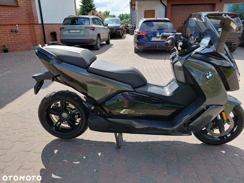 BMW Inny - 6