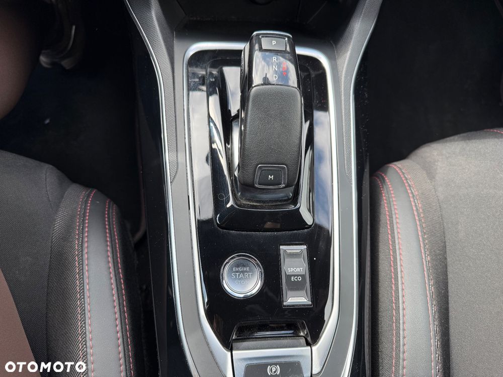 Peugeot 308 - 18