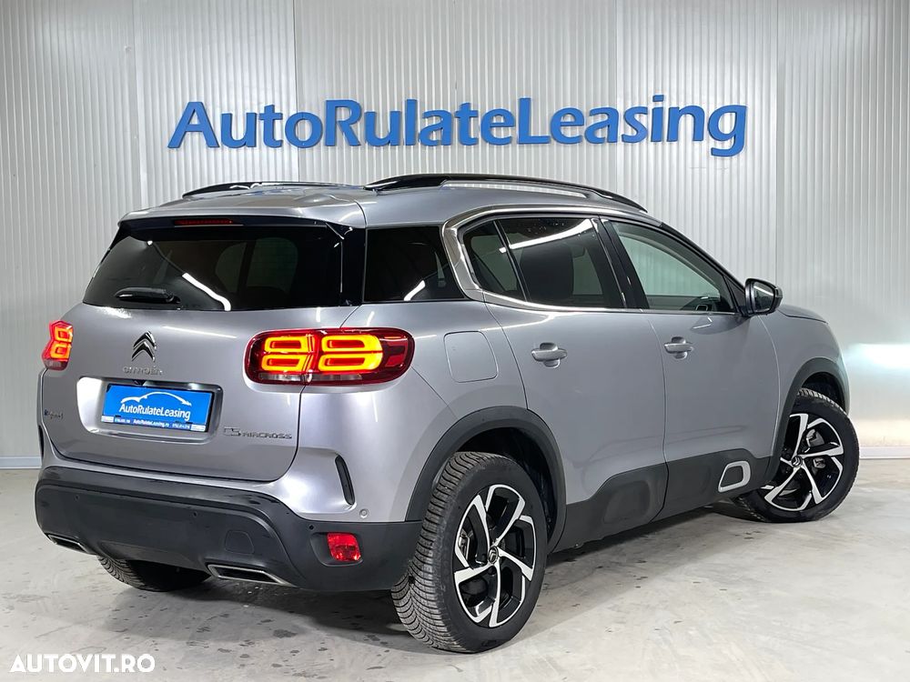 Citroën C5 Aircross 1.6 FWD 225 EAT8 Shine - 3