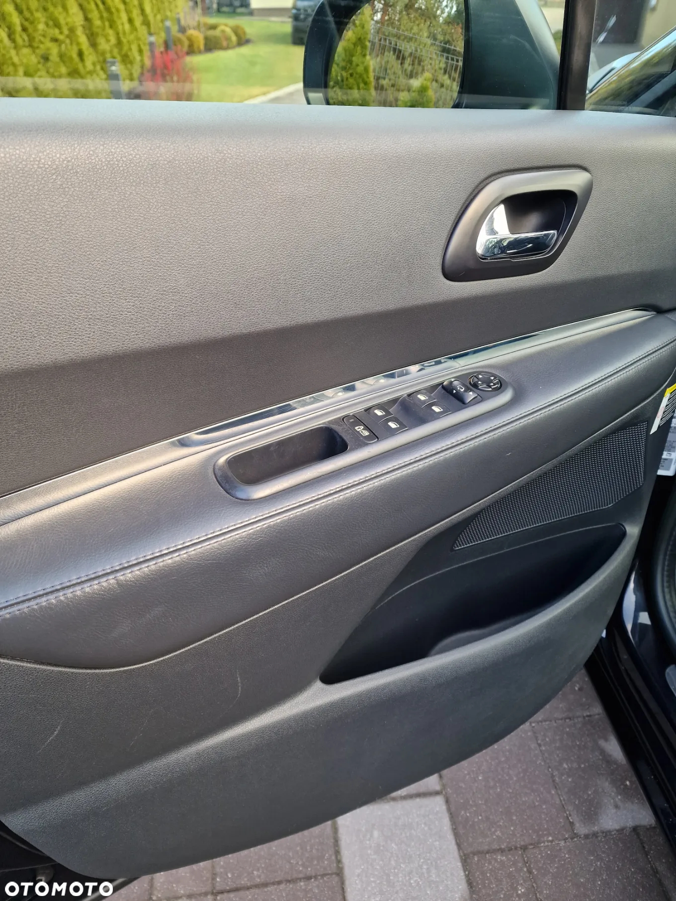 Peugeot 5008 2.0 HDi Allure 7os - 13