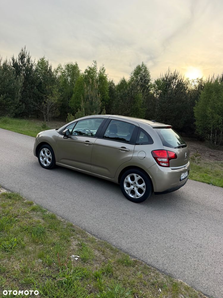 Citroën C3 1.4 HDi Vitamin - 5