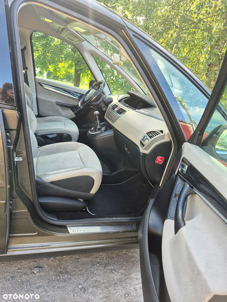 Citroën C4 Picasso - 7