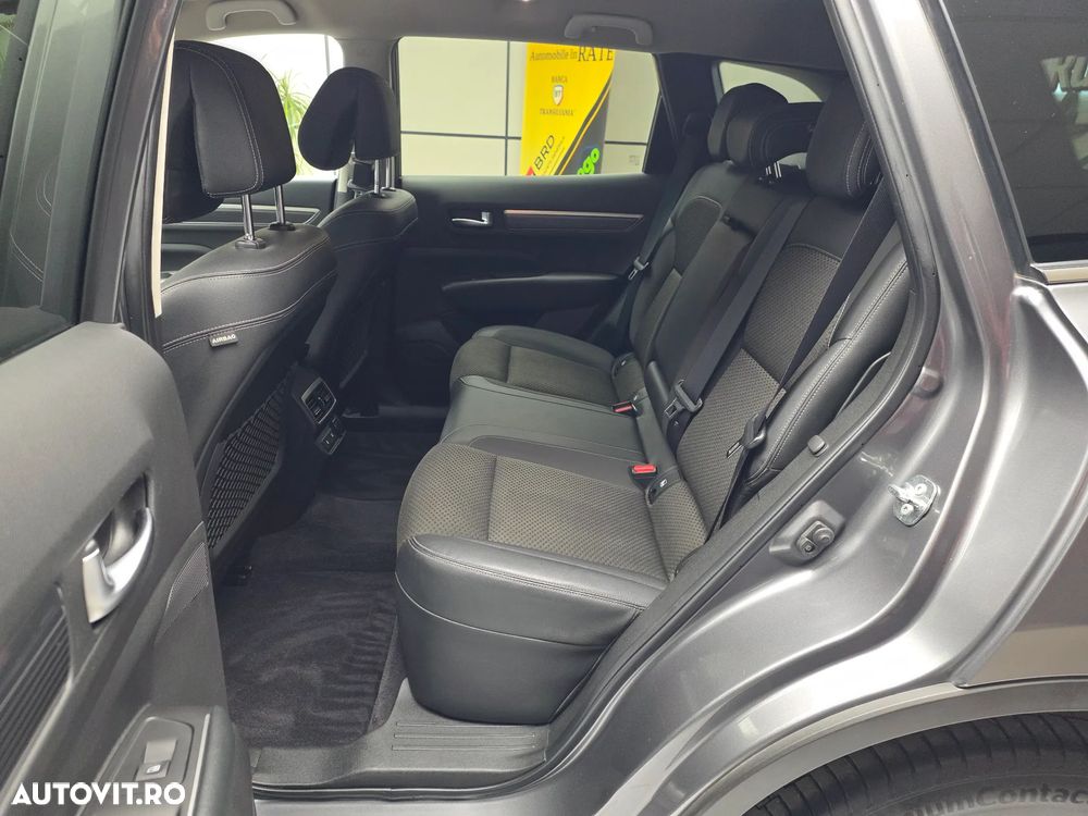 Renault Koleos BLUE dCi 185 X-tronic INTENS - 17