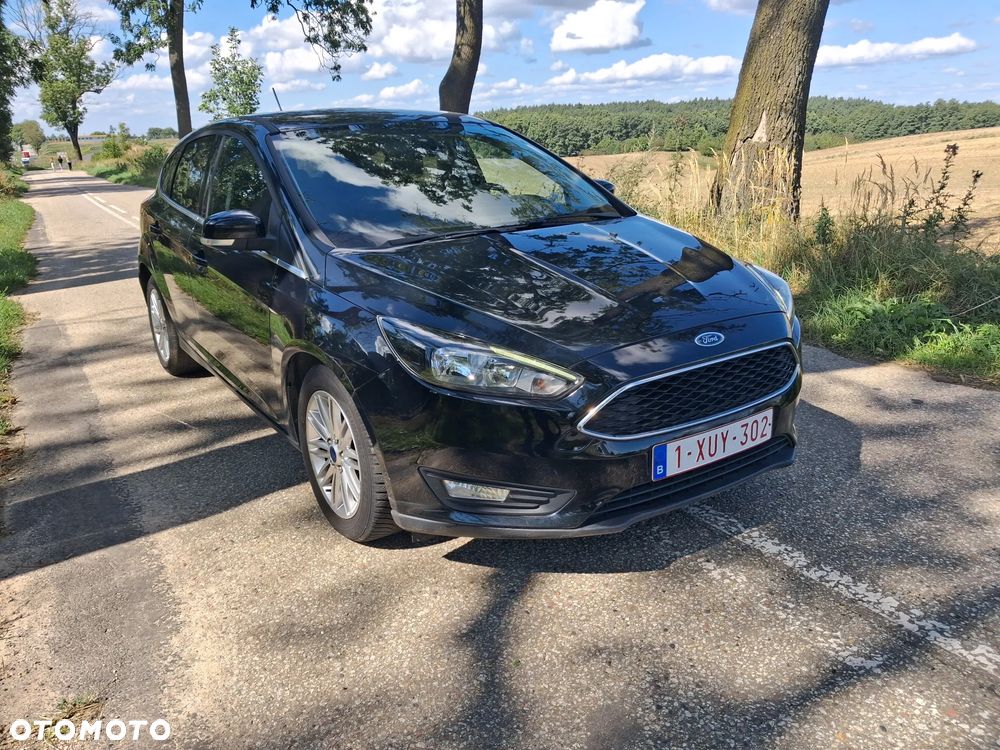 Ford Focus - 4
