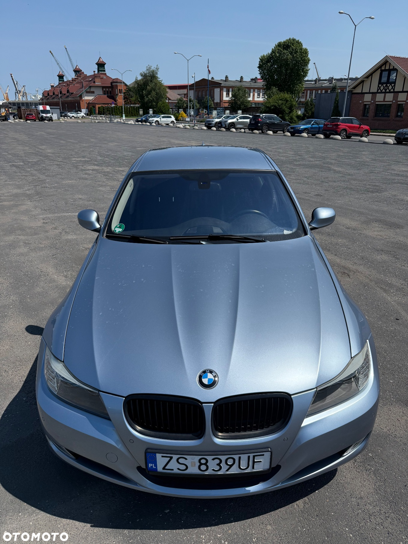 BMW Seria 3 - 3