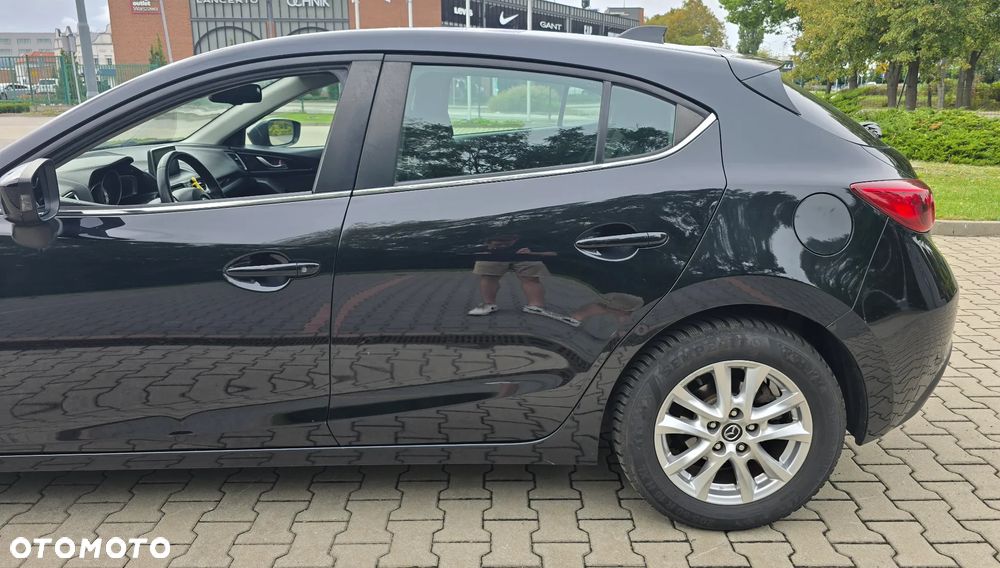Mazda 3 - 21