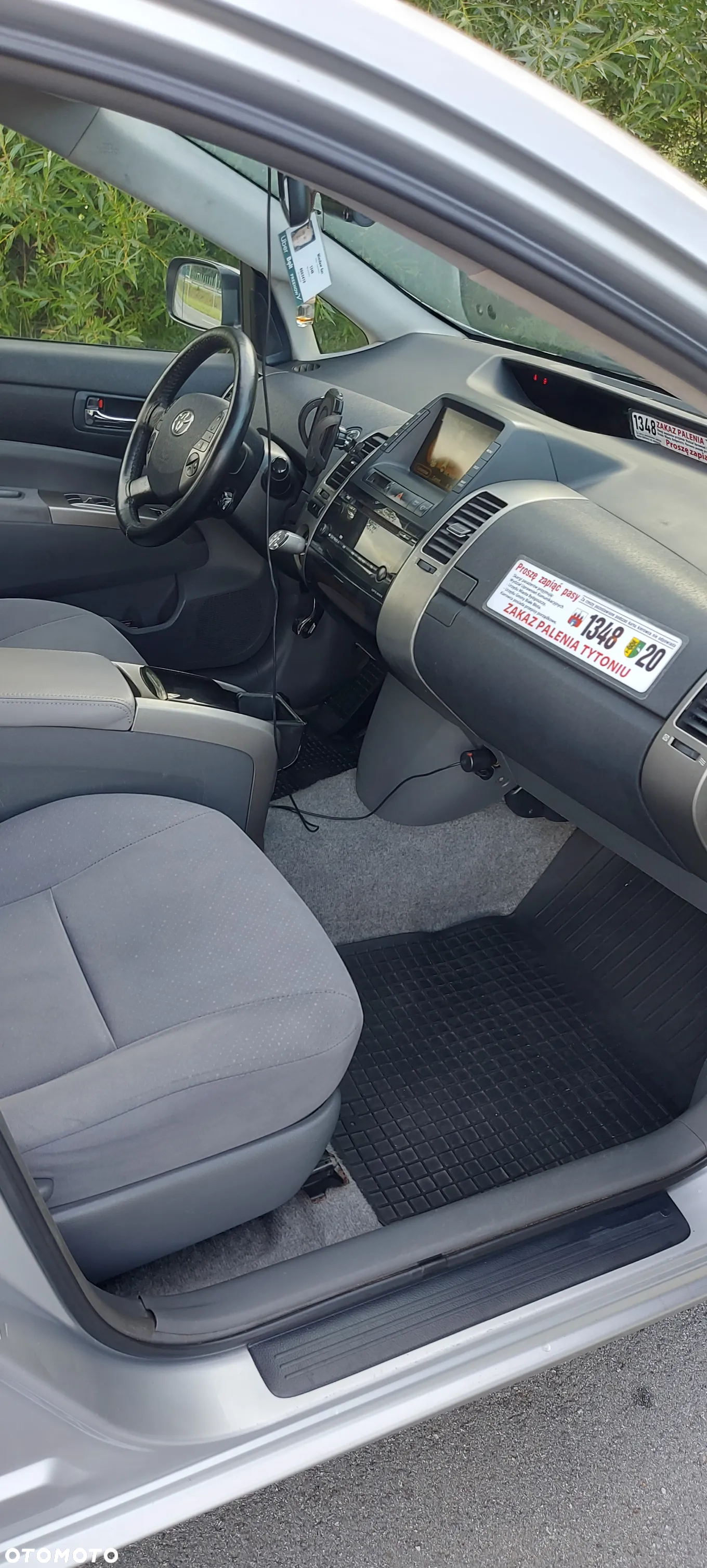 Toyota Prius 1.5 VVT-i Sol (nav) - 17