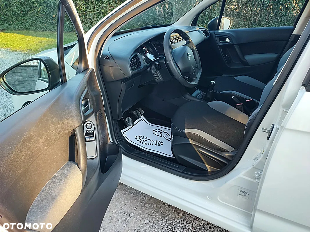 Citroën C3 Pure Tech VTi 68 Attraction - 8