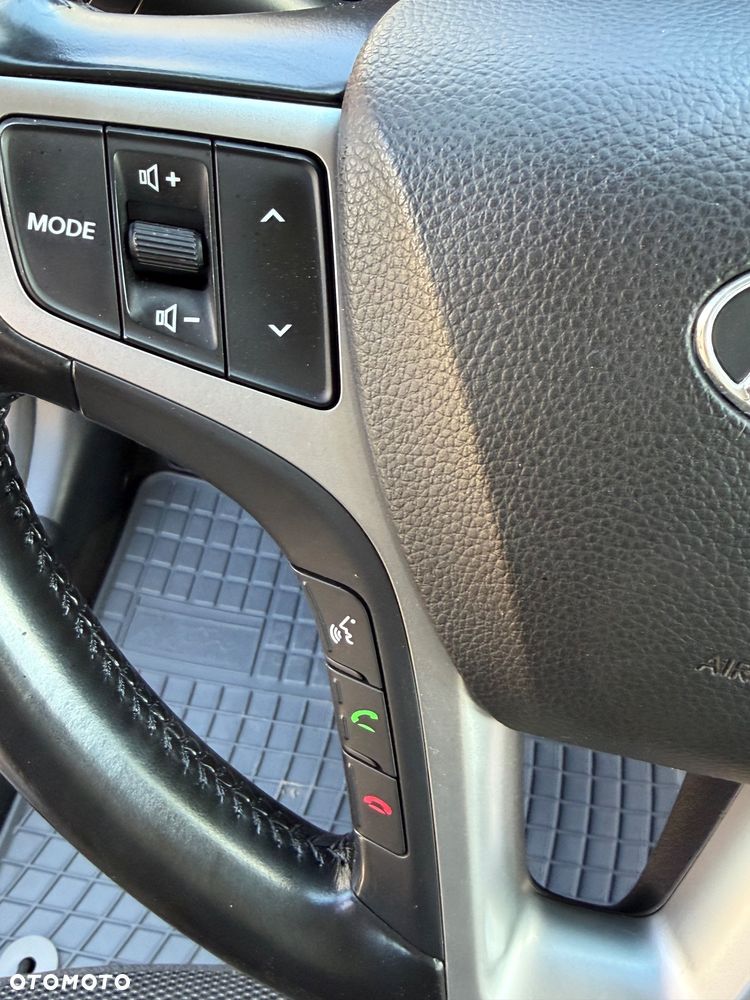 Hyundai i40 - 16