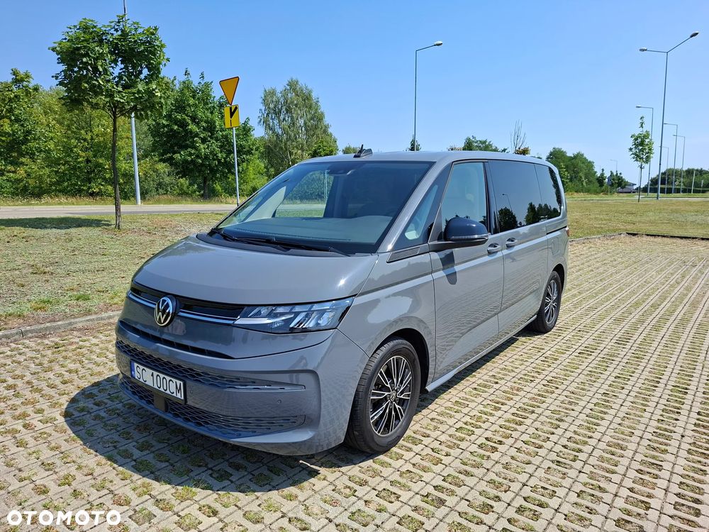 Volkswagen Multivan 2.0 TSI L1 Life DSG - 1