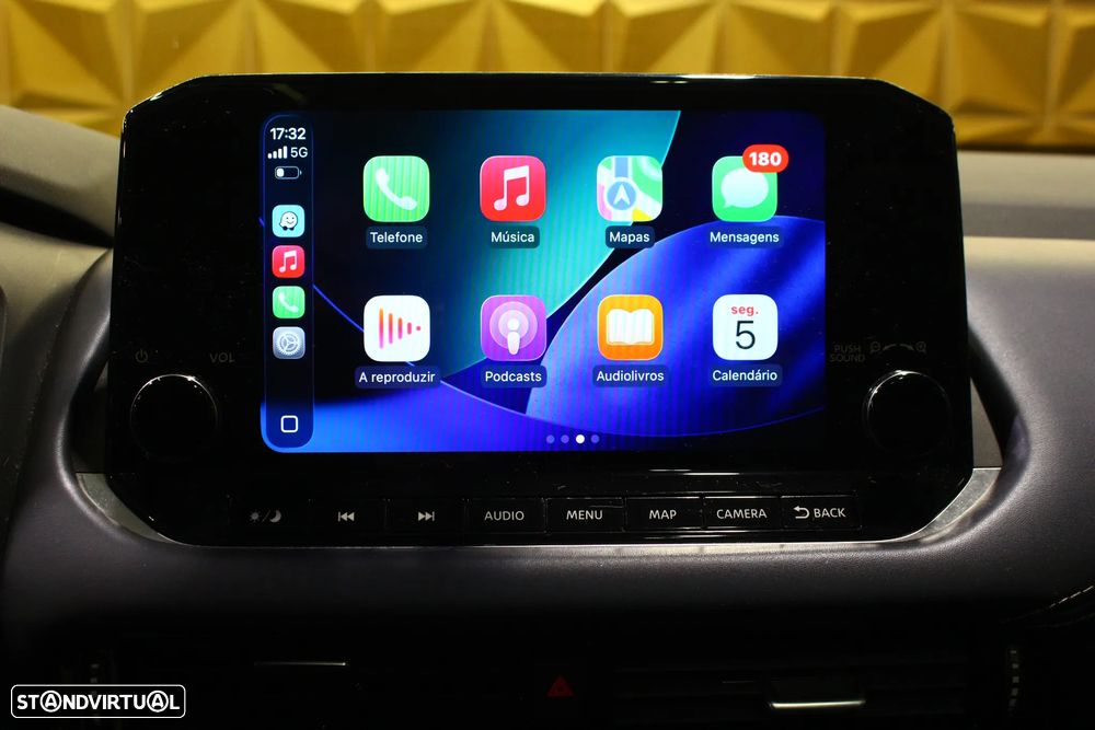 Nissan Qashqai 1.3 DIG-T Tekna Premium - 30