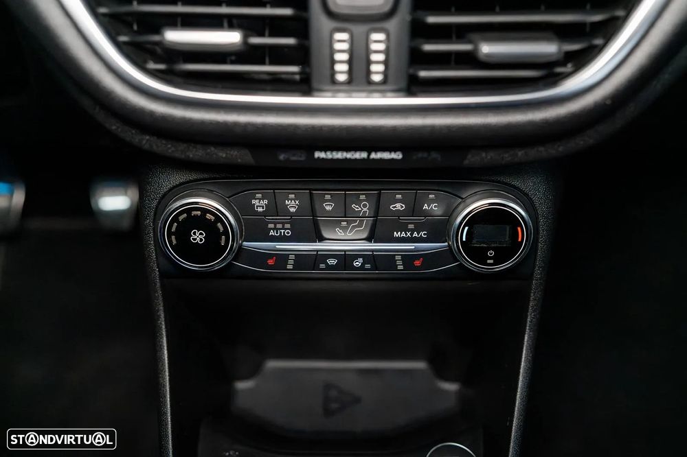 Ford Fiesta 1.5 EcoBoost ST - 16