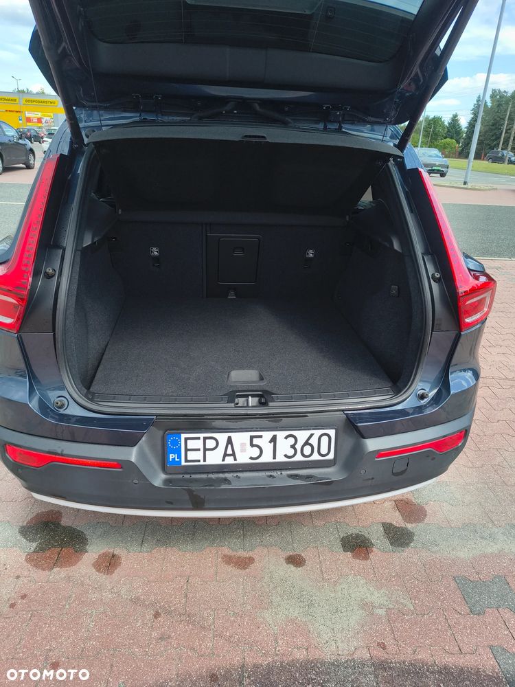 Volvo XC 40 - 28