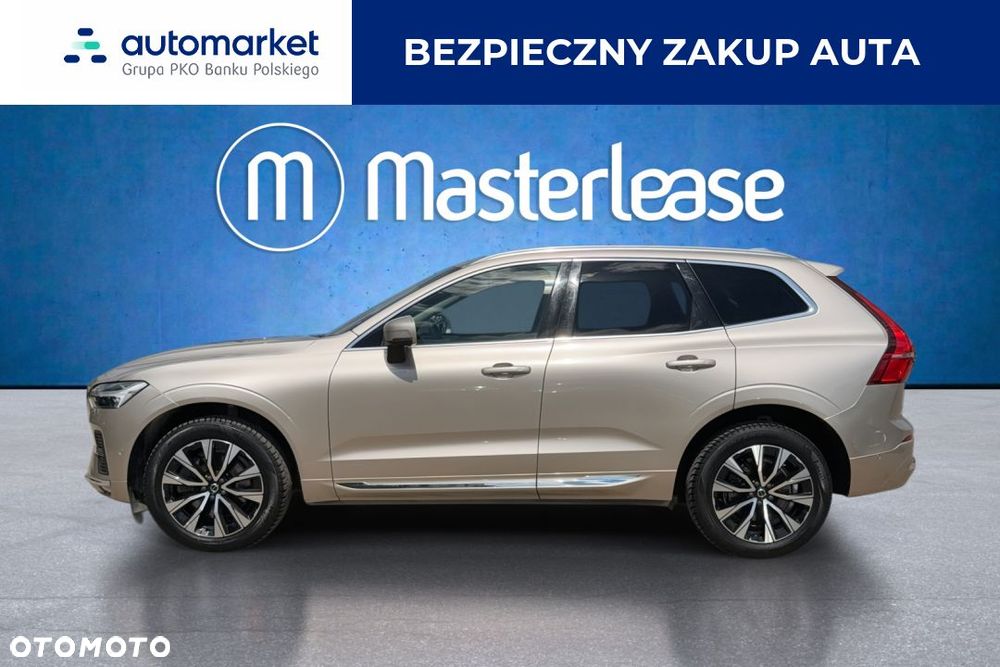 Volvo XC 60 B4 D Plus Bright - 8