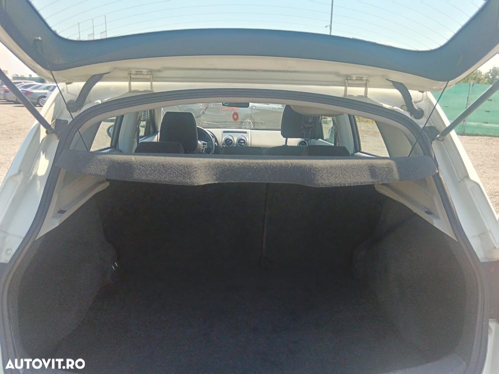 Nissan Qashqai 1.5 DCI DPF visia ECO - 14