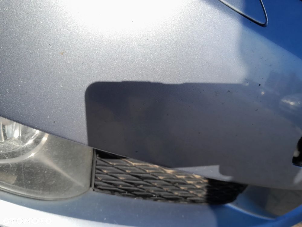 BMW E92 ZDERZAK PRZEDNI PRZÓD KOMPLETNY KOLOR: 896/5 - 12