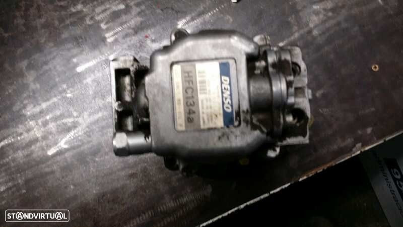 COMPRESSOR AR CONDICIONADO FIAT BRAVO I 1998 -4425002150 - 2