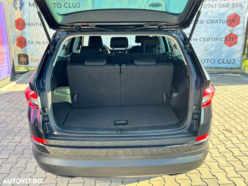 Skoda Kodiaq 2.0 TDI DSG Active - 16