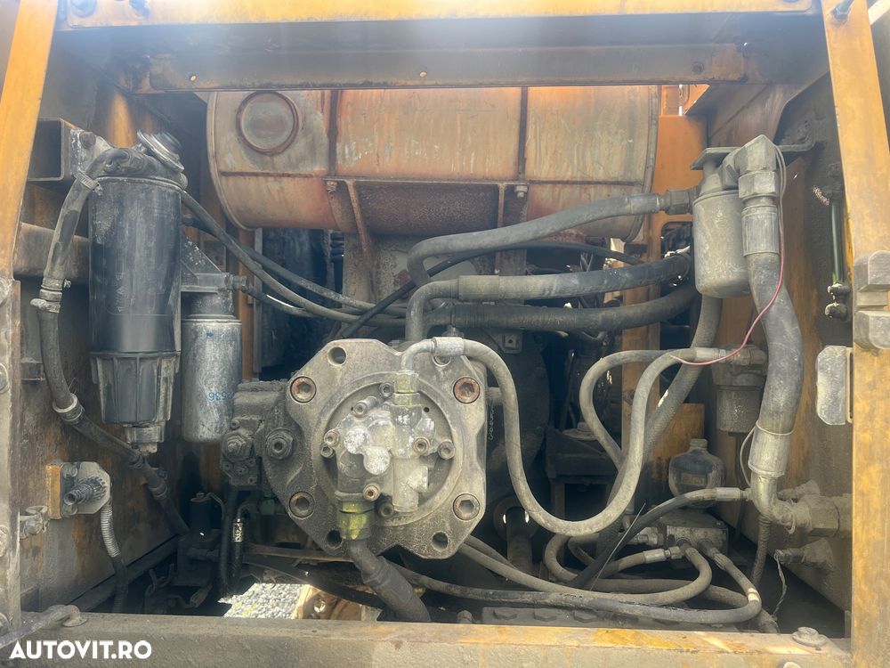 Volvo EC290CNL - 5