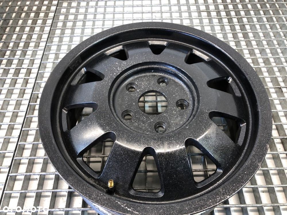 FELGI ALU KOMPLET 15 5X112 57 ET45  AUDI   4B0601025J - 3