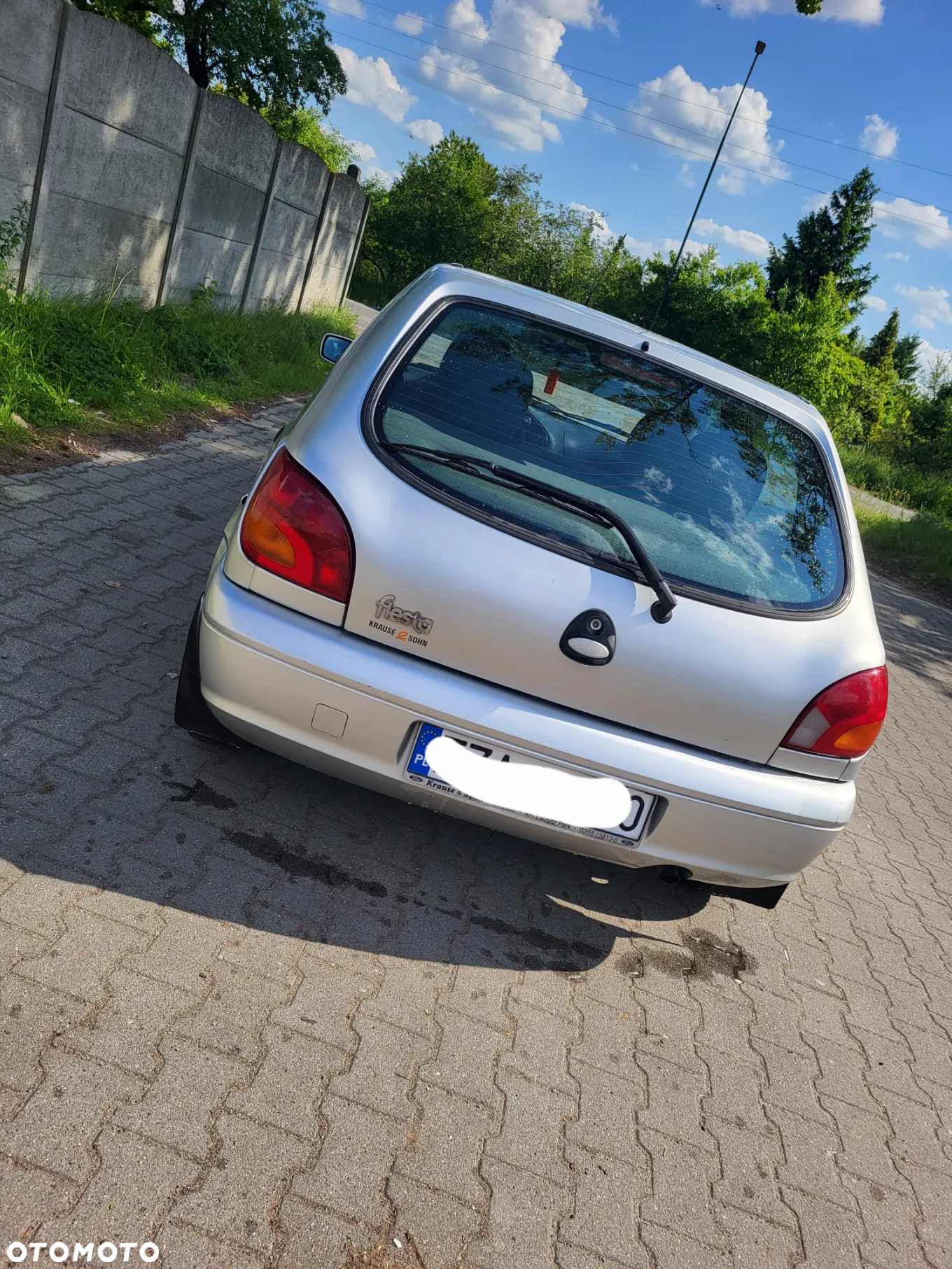 Ford Fiesta - 2