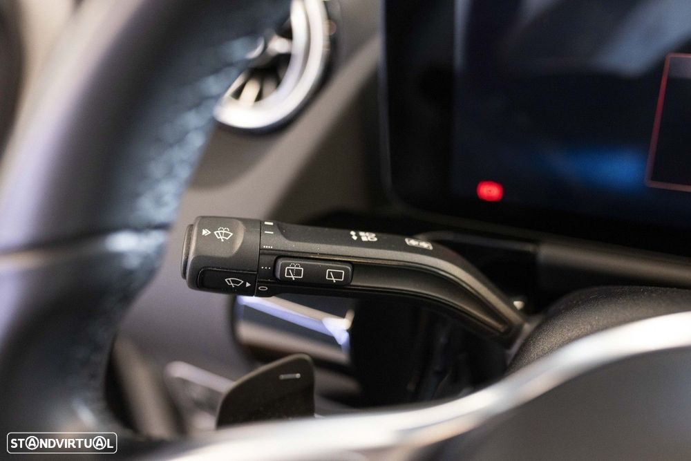 Mercedes-Benz EQA 250 - 16