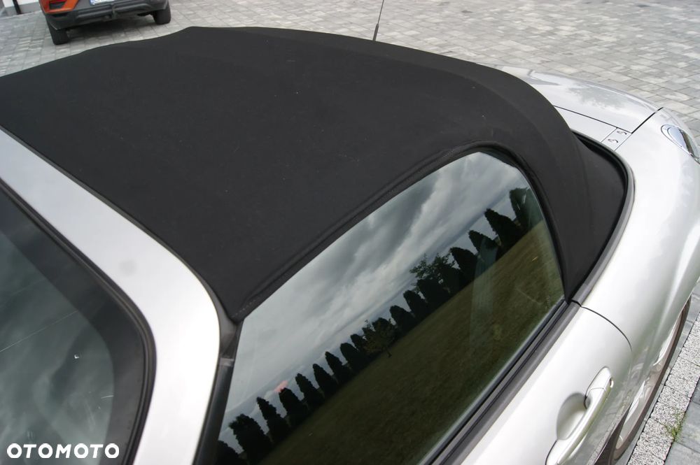 Mazda MX-5 1.8 MZR Emotion - 26