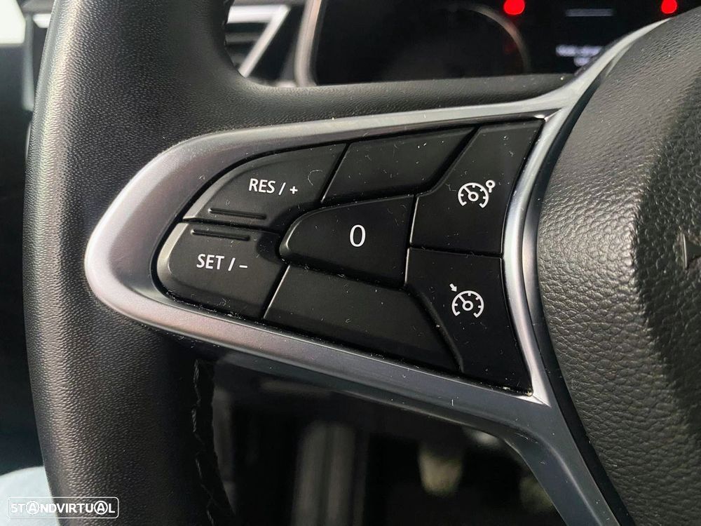 Renault Clio 1.0 TCe Limited Bi-Fuel - 17