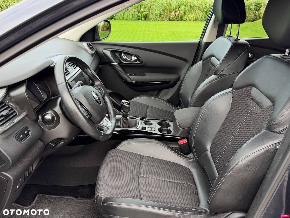 Renault Kadjar Energy TCe 130 Experience - 18