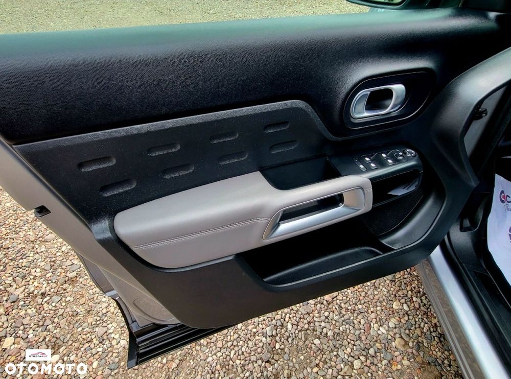 Citroën C5 Aircross - 13