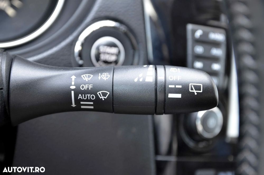 Nissan Qashqai 1.6 DCI TEKNA+ - 24